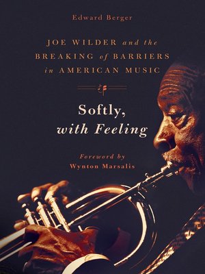 cover image of Softly, With Feeling